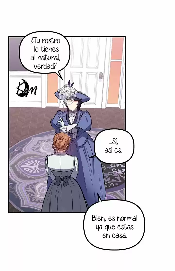 Fortuna O Aflicción? - Capítulo 21 - Página 16 - LectorTMOo