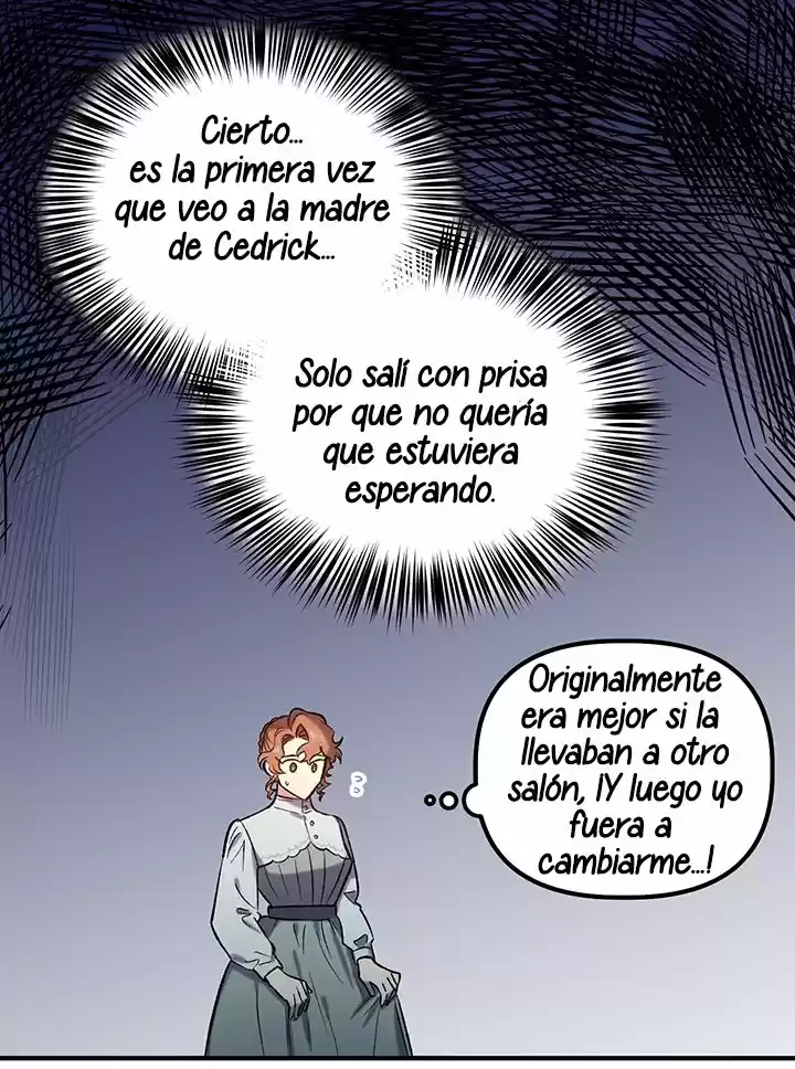 Fortuna O Aflicción? - Capítulo 21 - Página 18 - LectorTMOo