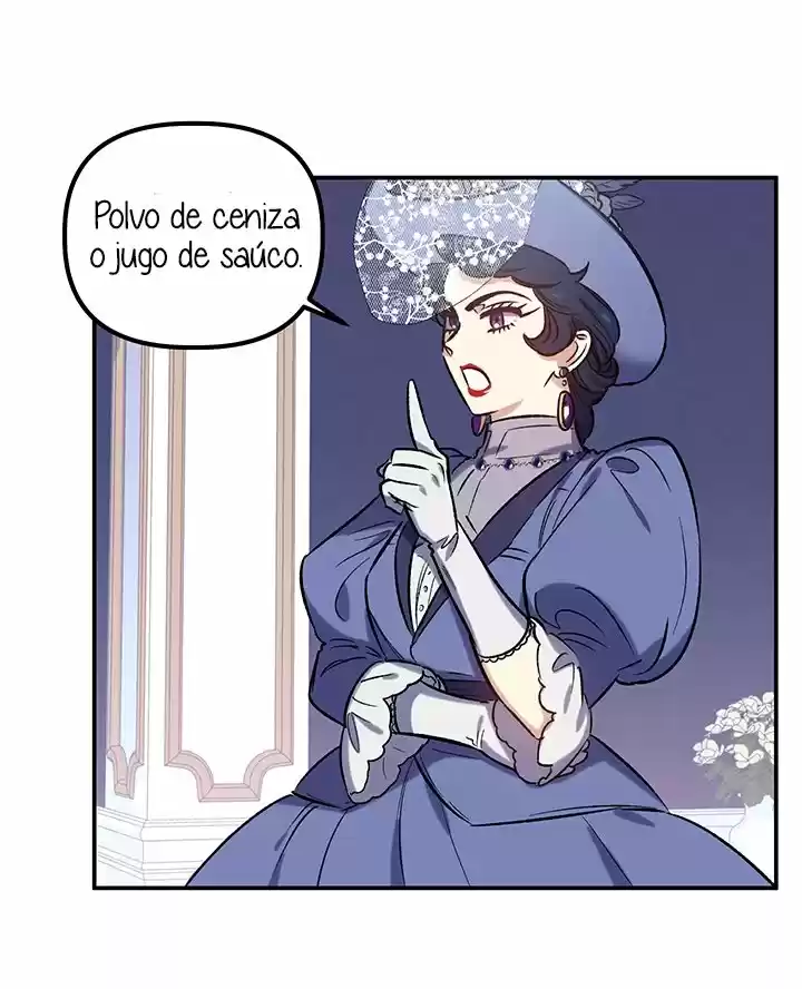 Fortuna O Aflicción? - Capítulo 21 - Página 22 - LectorTMOo