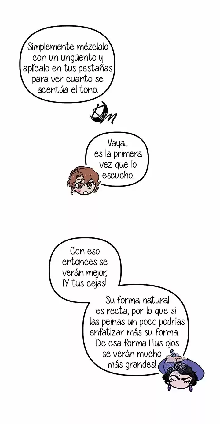 Fortuna O Aflicción? - Capítulo 21 - Página 23 - LectorTMOo