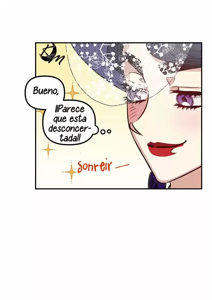 Fortuna O Aflicción? - Capítulo 21 - Página 25 - LectorTMOo