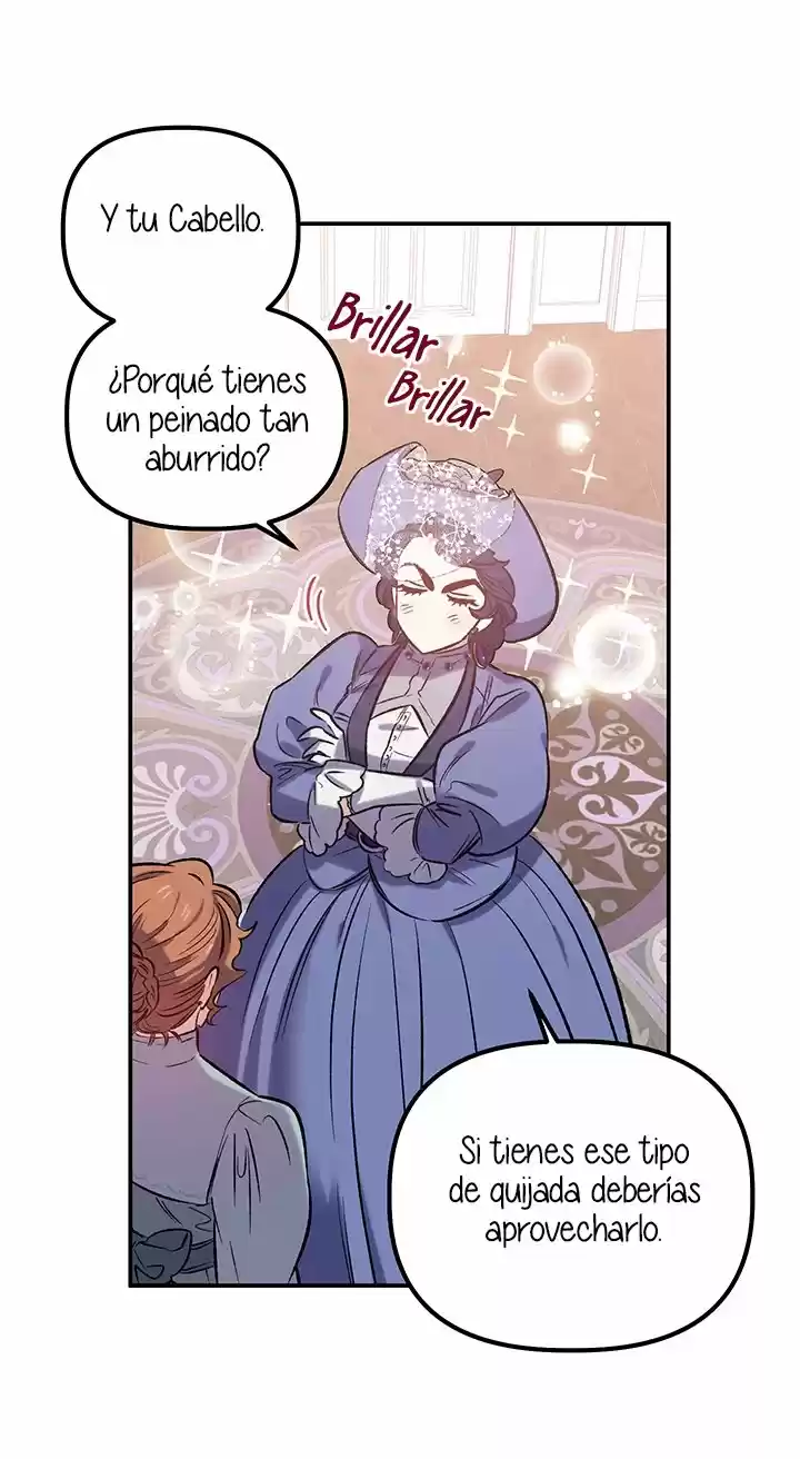 Fortuna O Aflicción? - Capítulo 21 - Página 26 - LectorTMOo