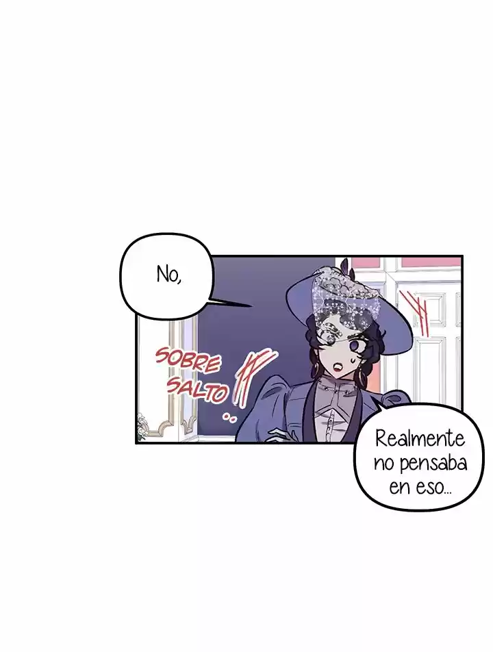 Fortuna O Aflicción? - Capítulo 21 - Página 34 - LectorTMOo