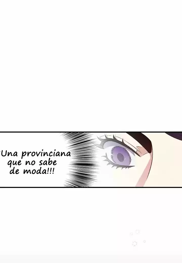 Fortuna O Aflicción? - Capítulo 21 - Página 37 - LectorTMOo