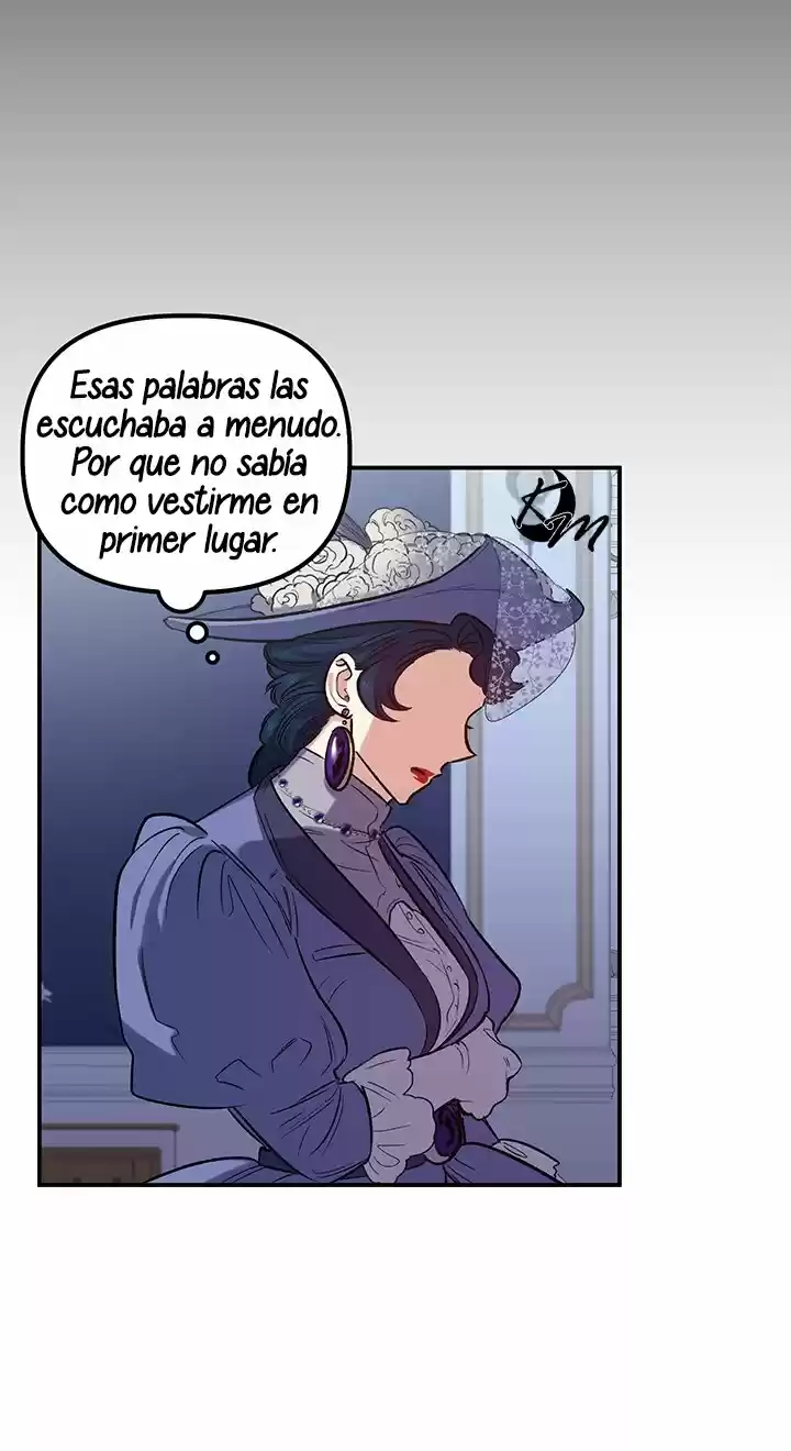 Fortuna O Aflicción? - Capítulo 21 - Página 43 - LectorTMOo