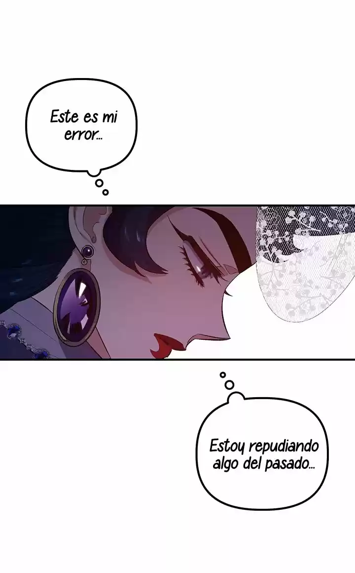 Fortuna O Aflicción? - Capítulo 21 - Página 44 - LectorTMOo