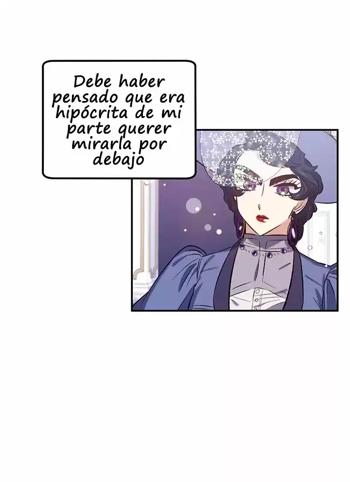 Fortuna O Aflicción? - Capítulo 21 - Página 46 - LectorTMOo