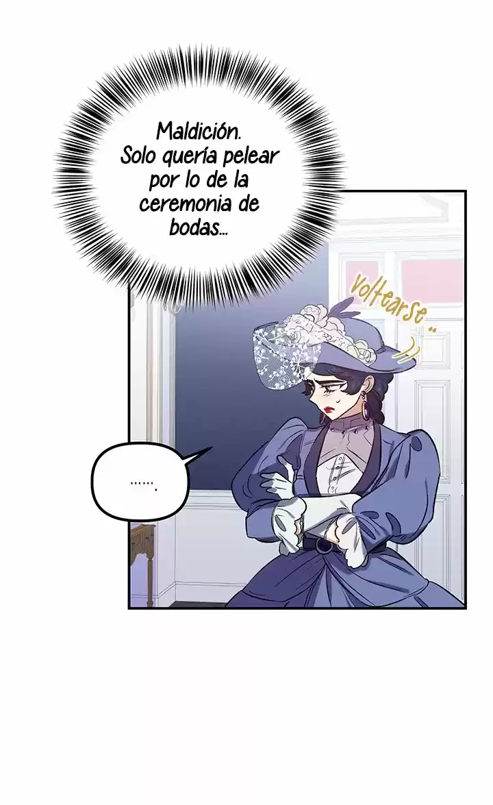 Fortuna O Aflicción? - Capítulo 21 - Página 48 - LectorTMOo