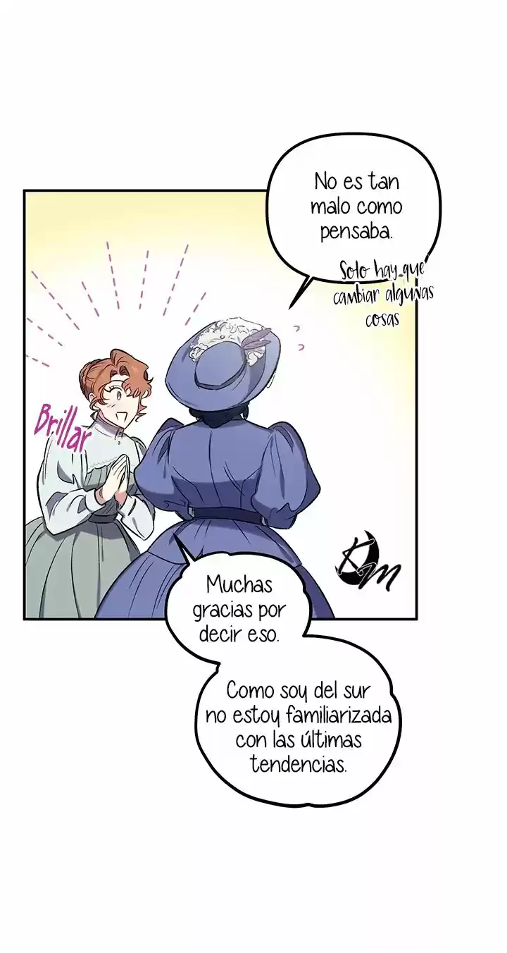 Fortuna O Aflicción? - Capítulo 21 - Página 49 - LectorTMOo