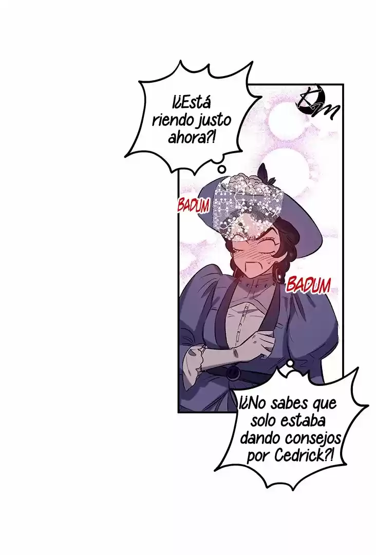 Fortuna O Aflicción? - Capítulo 21 - Página 55 - LectorTMOo
