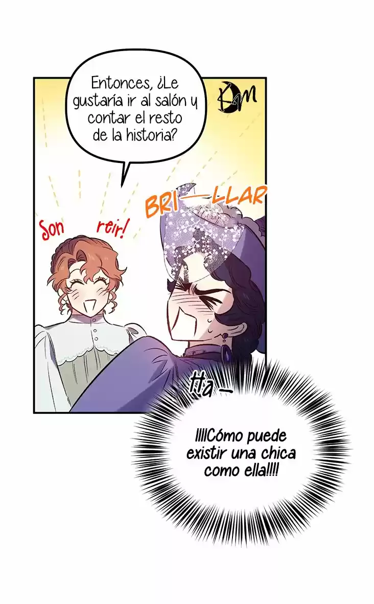 Fortuna O Aflicción? - Capítulo 21 - Página 57 - LectorTMOo