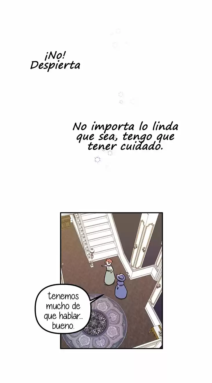 Fortuna O Aflicción? - Capítulo 21 - Página 58 - LectorTMOo