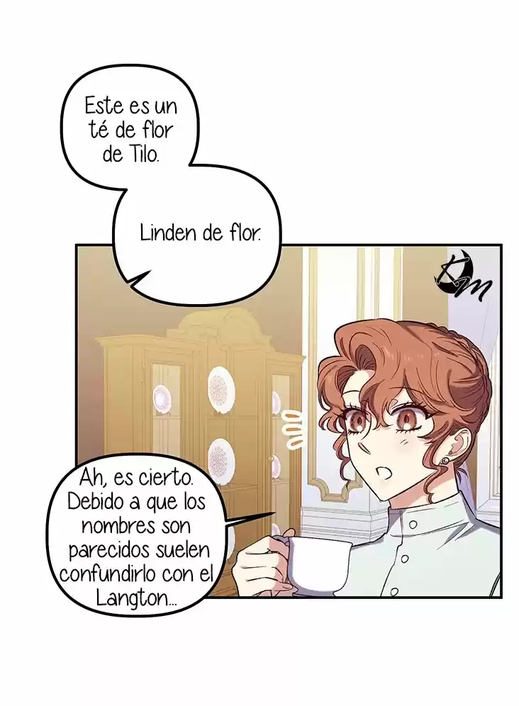 Fortuna O Aflicción? - Capítulo 21 - Página 65 - LectorTMOo
