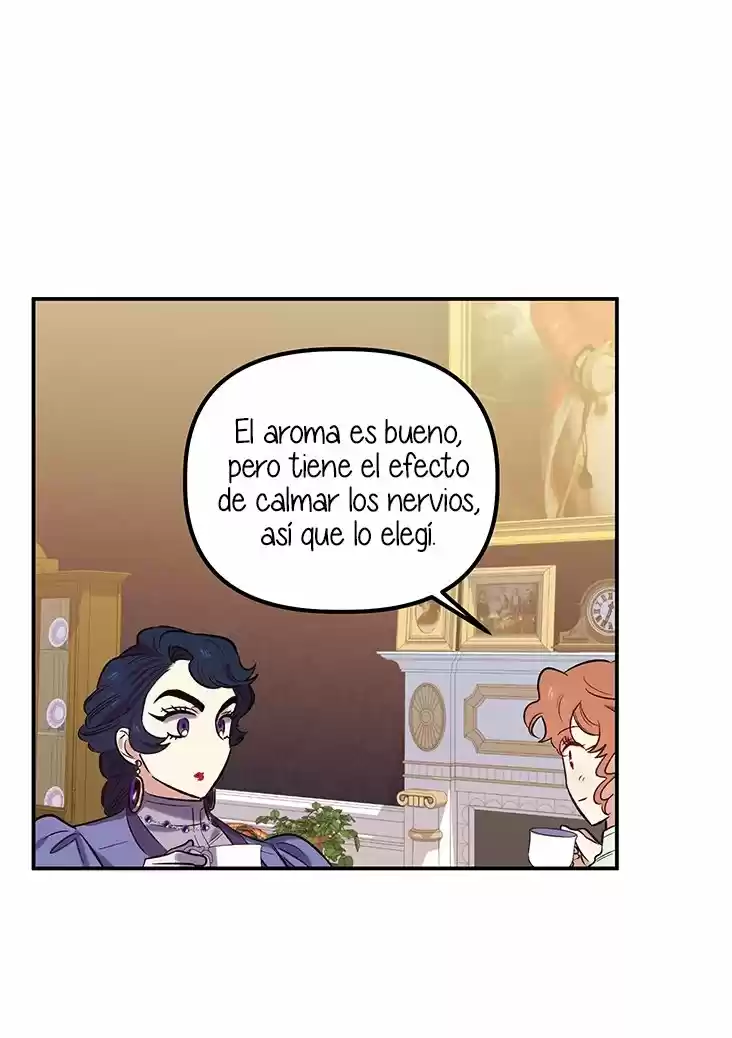 Fortuna O Aflicción? - Capítulo 21 - Página 66 - LectorTMOo