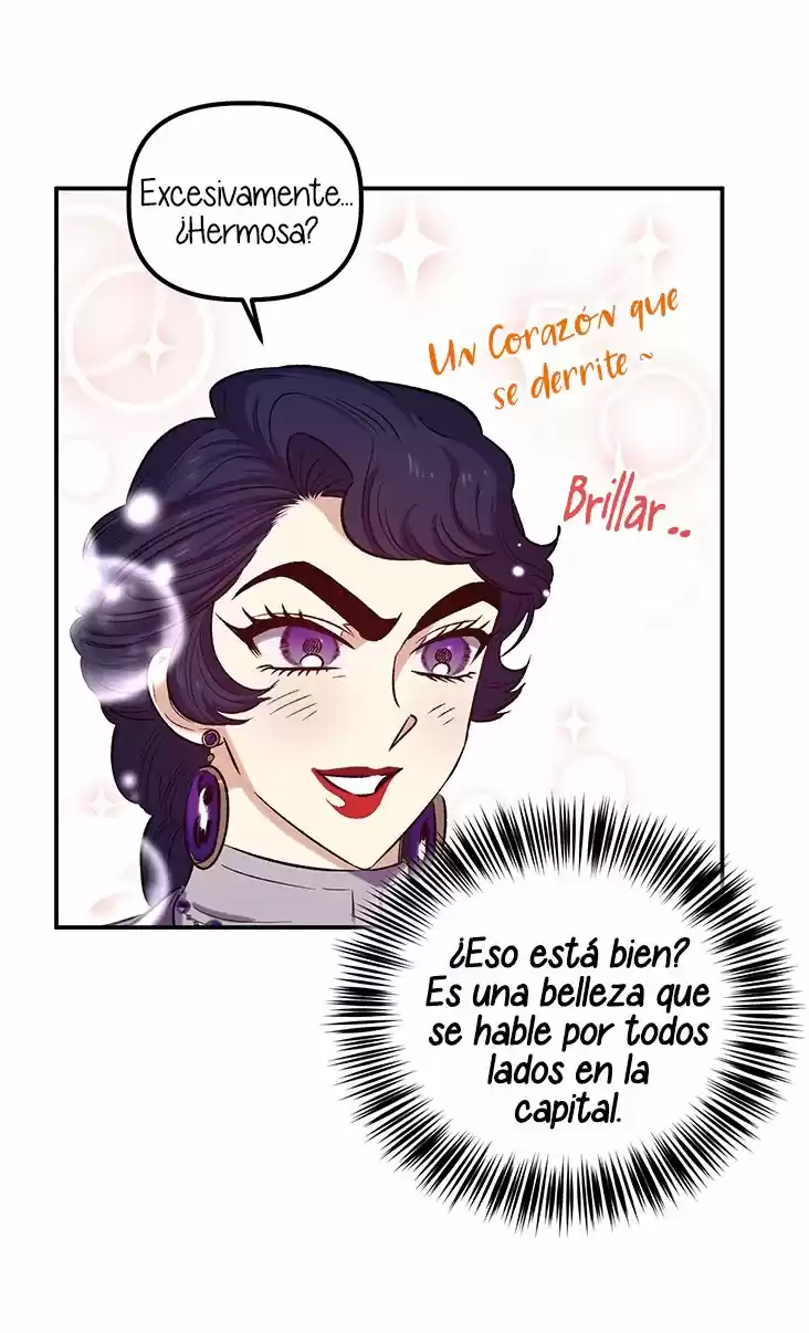 Fortuna O Aflicción? - Capítulo 21 - Página 69 - LectorTMOo