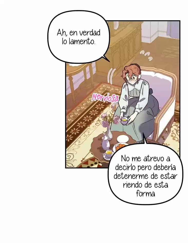 Fortuna O Aflicción? - Capítulo 21 - Página 70 - LectorTMOo