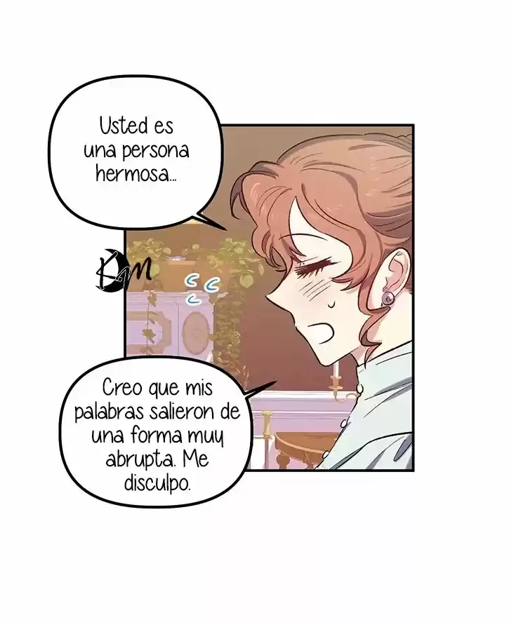 Fortuna O Aflicción? - Capítulo 21 - Página 72 - LectorTMOo