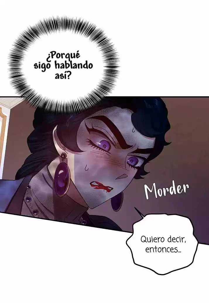 Fortuna O Aflicción? - Capítulo 22 - Página 13 - LectorTMOo