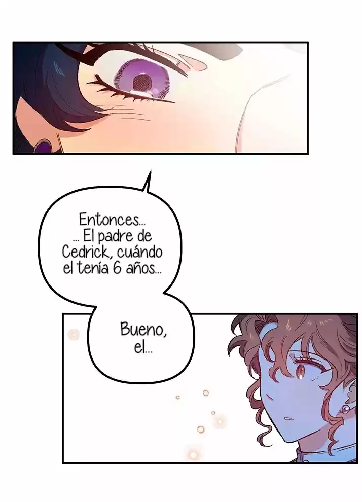 Fortuna O Aflicción? - Capítulo 22 - Página 15 - LectorTMOo