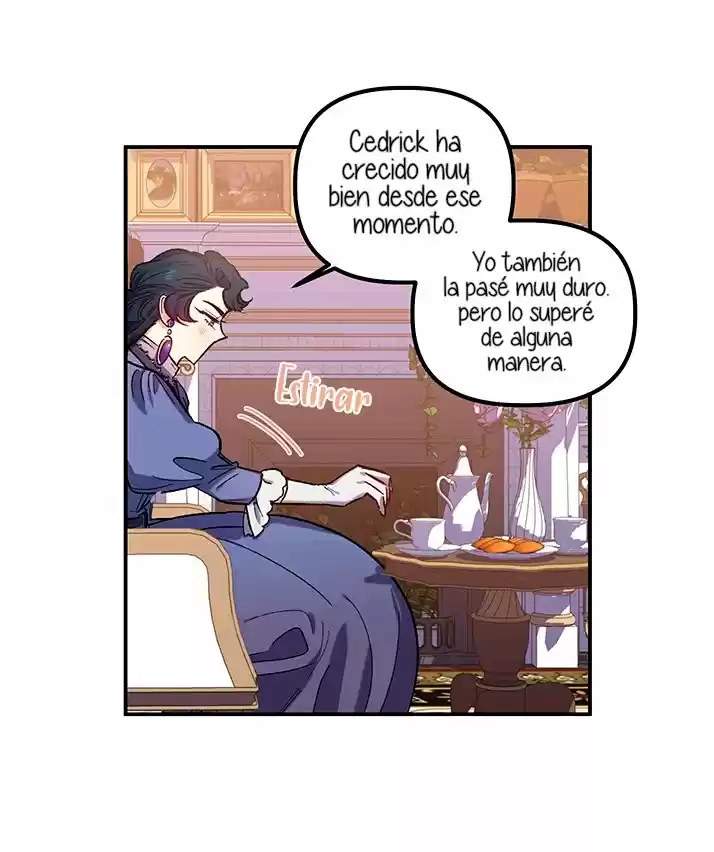 Fortuna O Aflicción? - Capítulo 22 - Página 16 - LectorTMOo