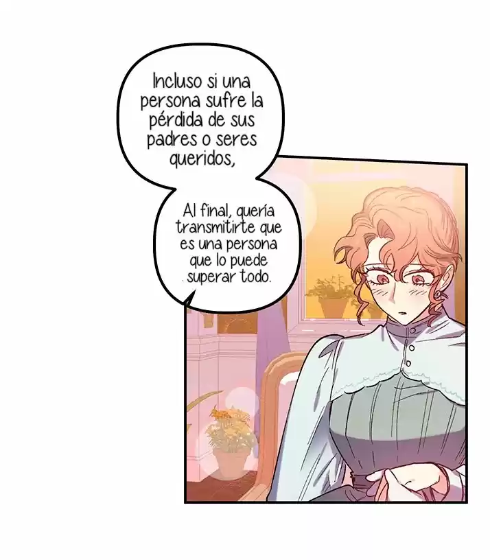 Fortuna O Aflicción? - Capítulo 22 - Página 18 - LectorTMOo