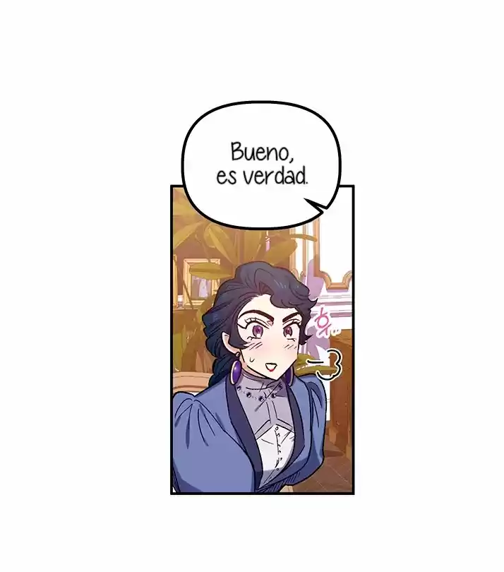 Fortuna O Aflicción? - Capítulo 22 - Página 20 - LectorTMOo