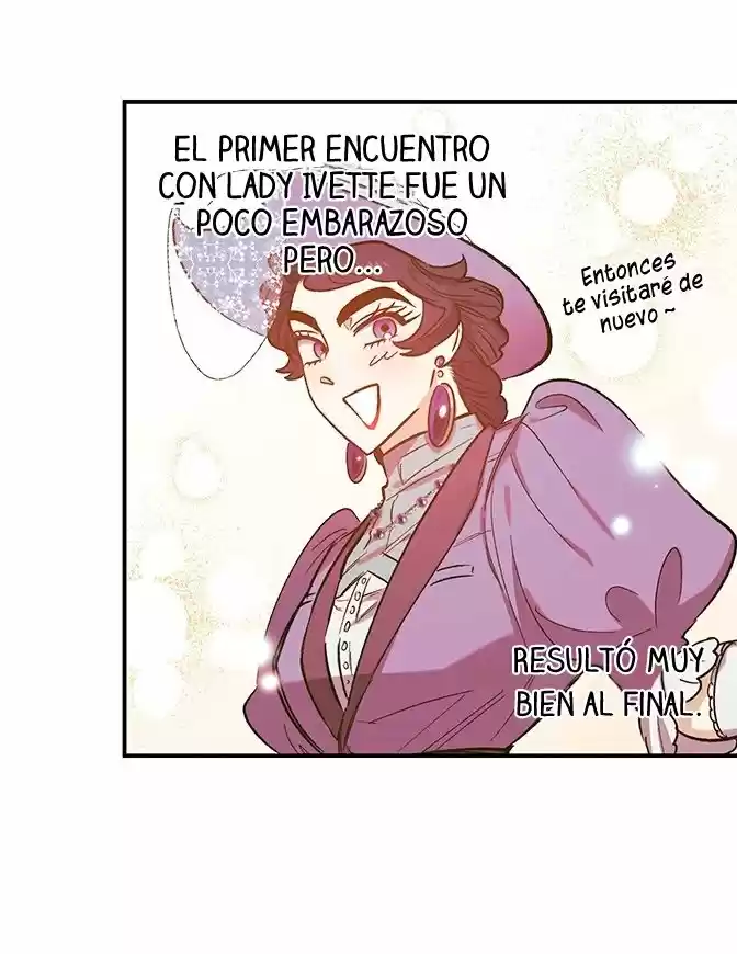 Fortuna O Aflicción? - Capítulo 22 - Página 32 - LectorTMOo