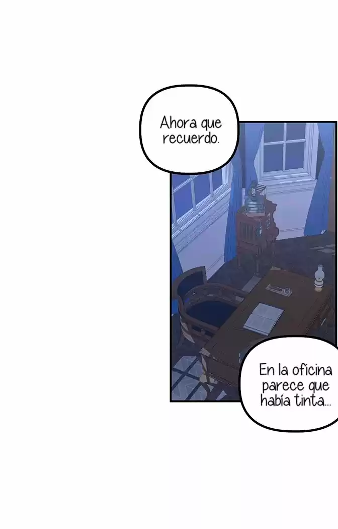 Fortuna O Aflicción? - Capítulo 22 - Página 39 - LectorTMOo