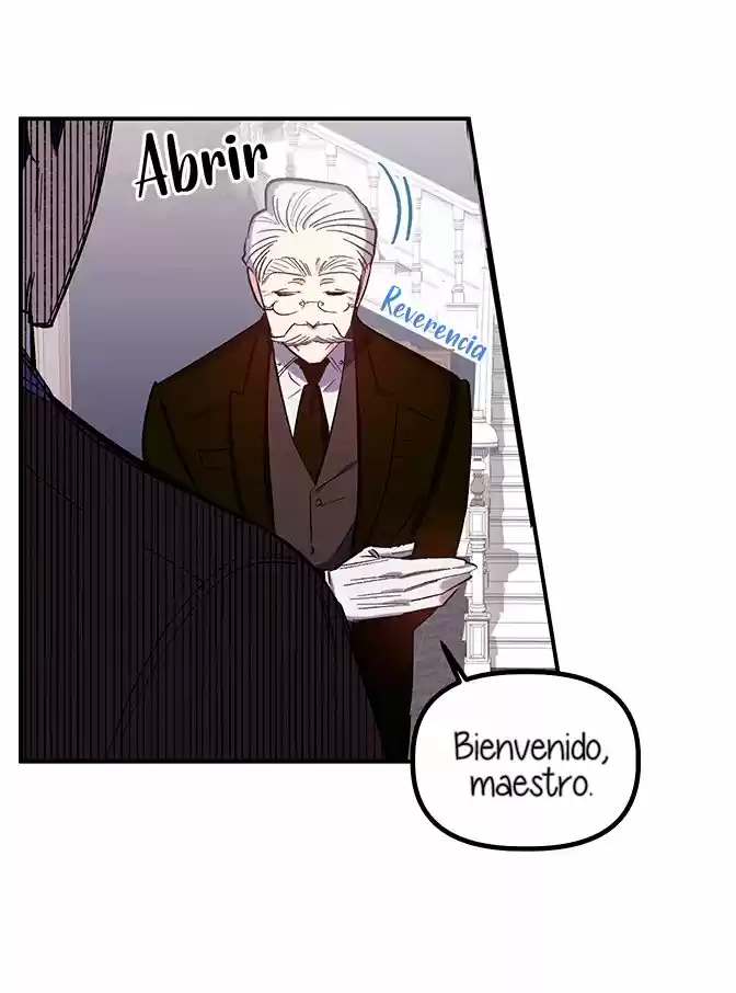 Fortuna O Aflicción? - Capítulo 22 - Página 41 - LectorTMOo