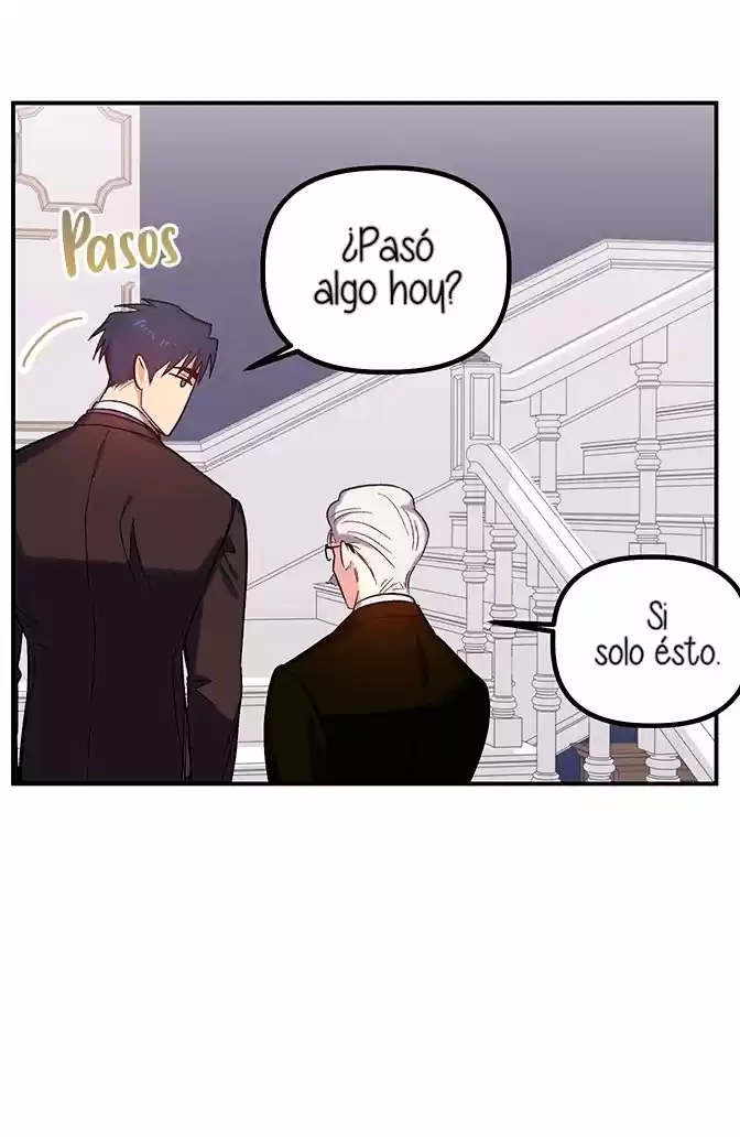 Fortuna O Aflicción? - Capítulo 22 - Página 43 - LectorTMOo
