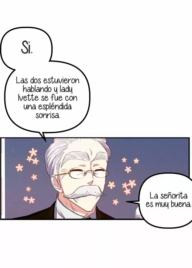 Fortuna O Aflicción? - Capítulo 22 - Página 49 - LectorTMOo