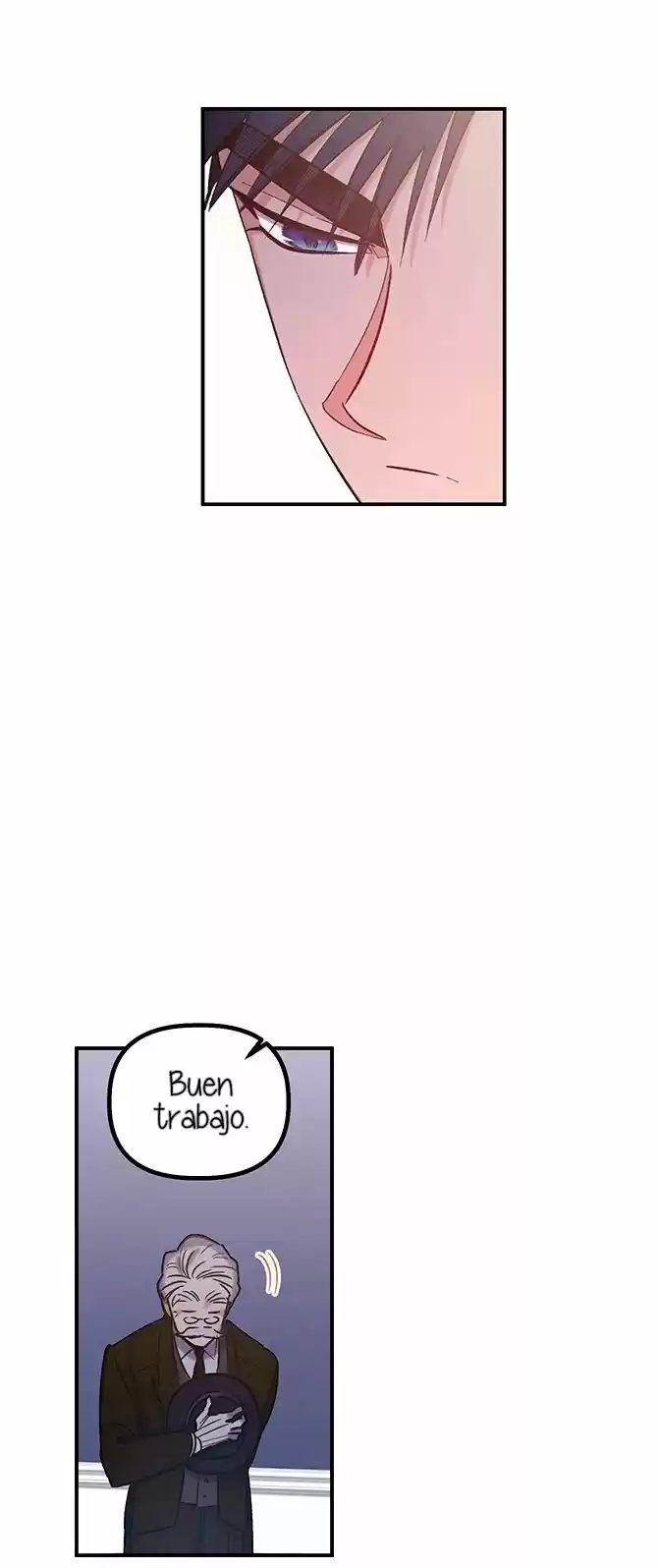 Fortuna O Aflicción? - Capítulo 22 - Página 50 - LectorTMOo