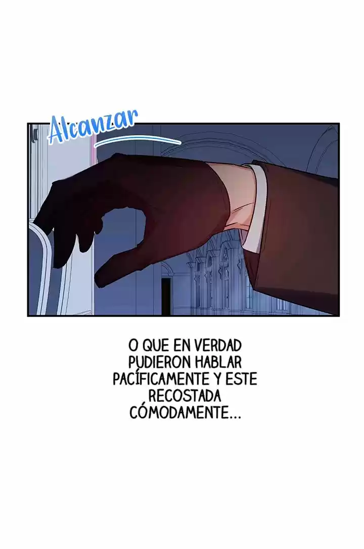 Fortuna O Aflicción? - Capítulo 22 - Página 56 - LectorTMOo