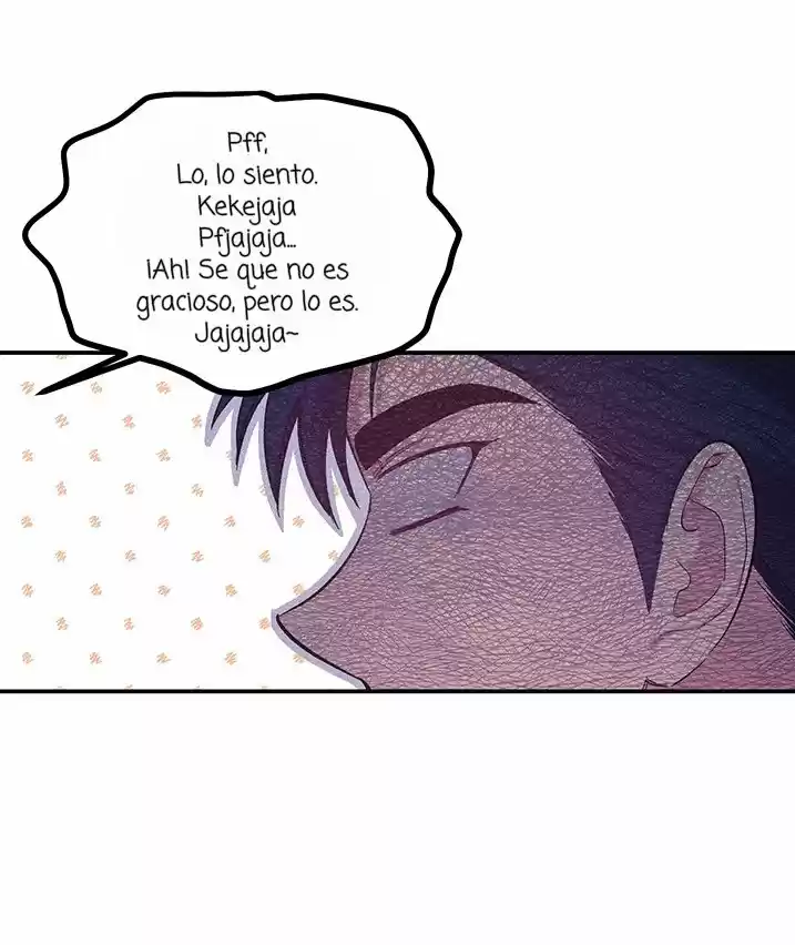 Fortuna O Aflicción? - Capítulo 23 - Página 10 - LectorTMOo