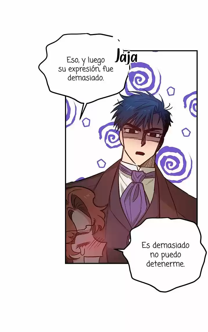 Fortuna O Aflicción? - Capítulo 23 - Página 12 - LectorTMOo