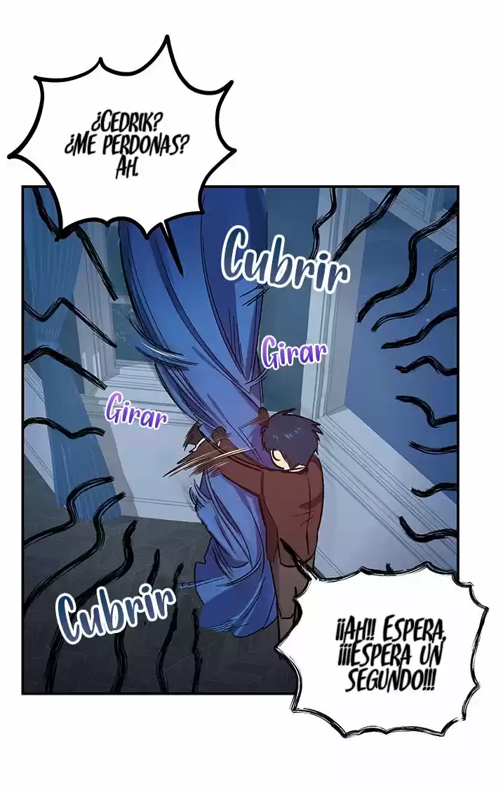 Fortuna O Aflicción? - Capítulo 23 - Página 15 - LectorTMOo