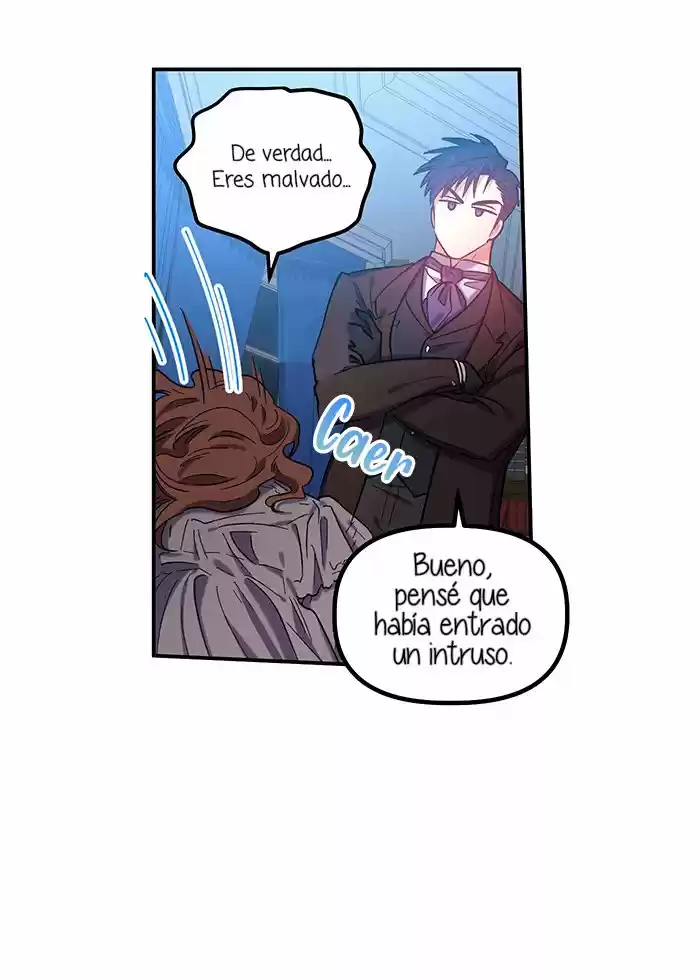 Fortuna O Aflicción? - Capítulo 23 - Página 20 - LectorTMOo