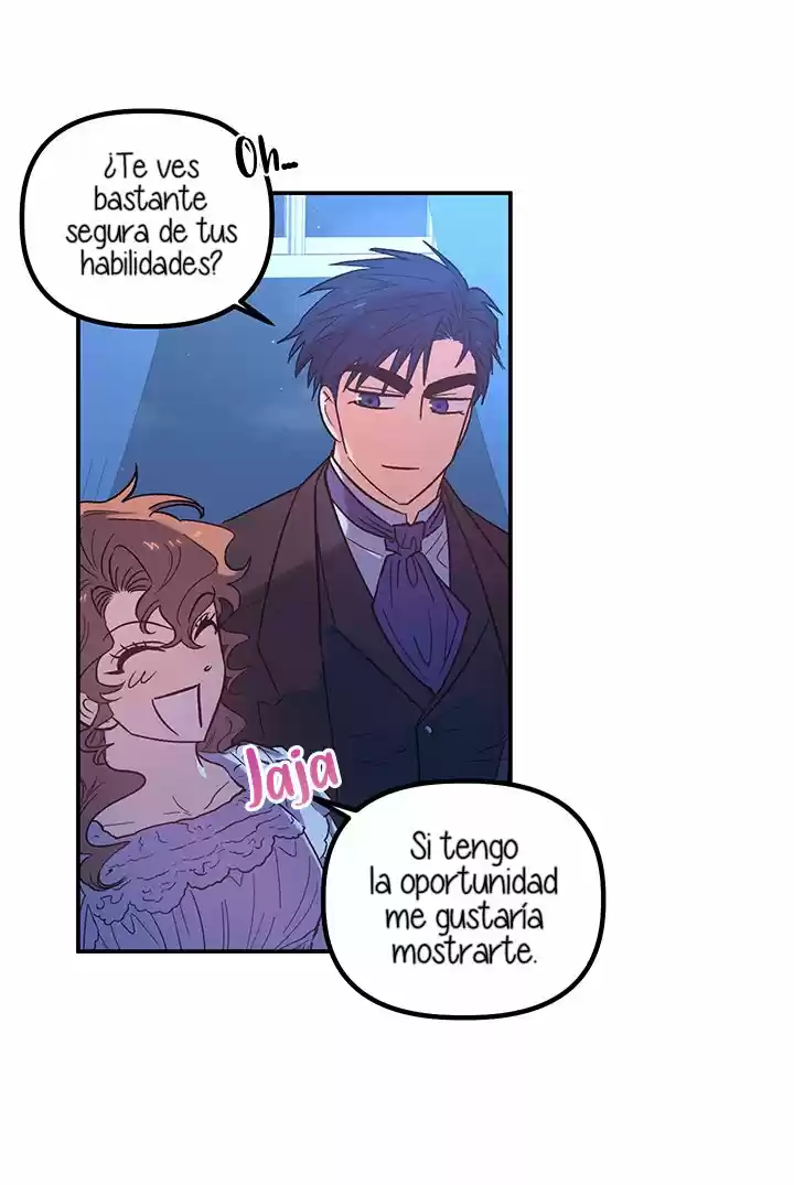 Fortuna O Aflicción? - Capítulo 23 - Página 33 - LectorTMOo