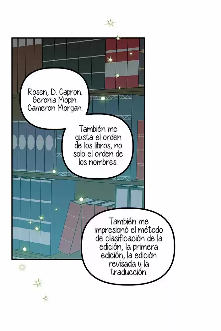Fortuna O Aflicción? - Capítulo 23 - Página 46 - LectorTMOo