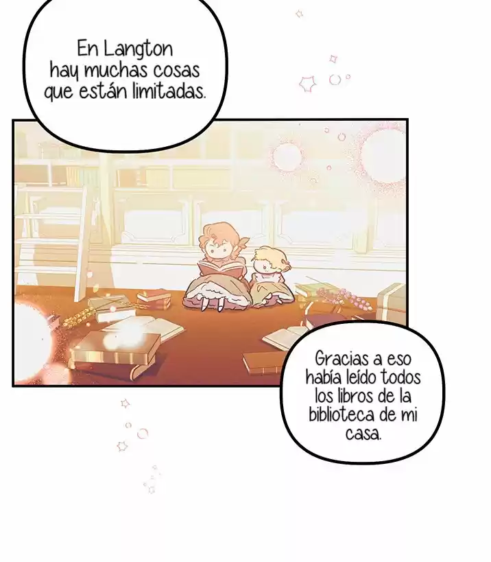 Fortuna O Aflicción? - Capítulo 23 - Página 48 - LectorTMOo