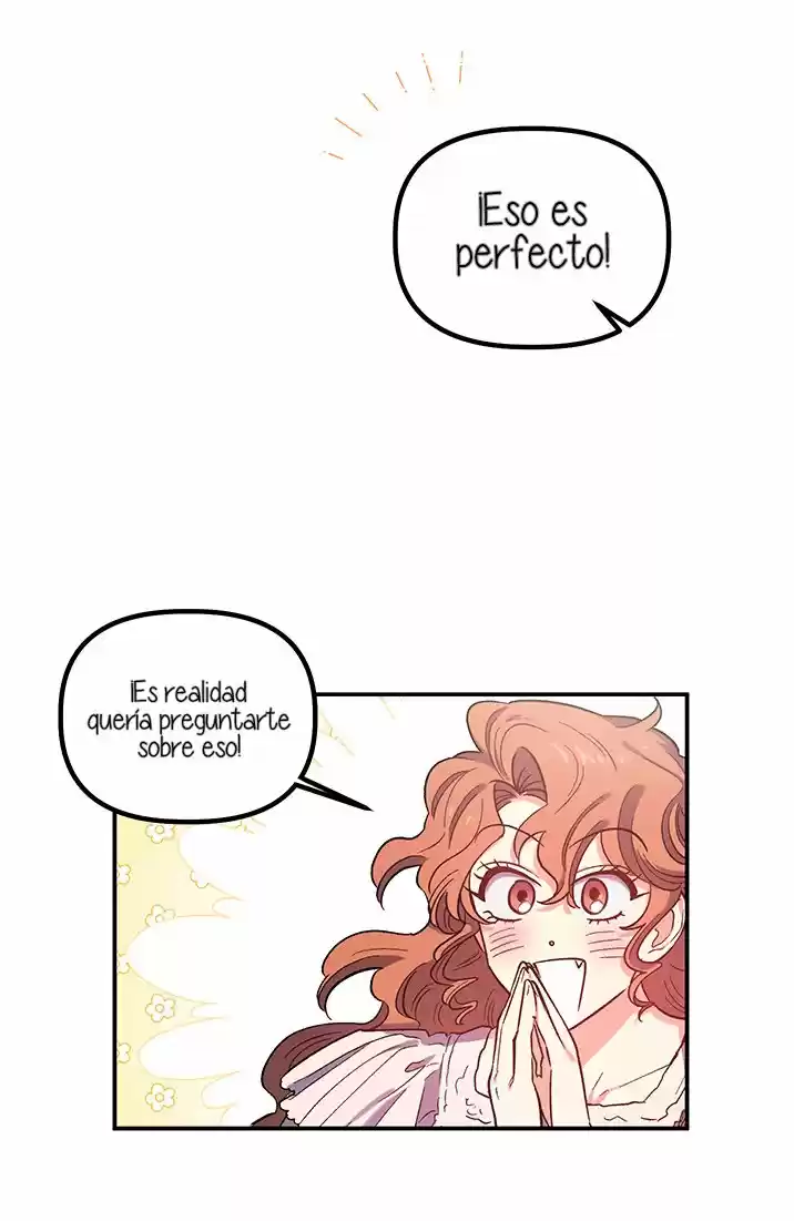 Fortuna O Aflicción? - Capítulo 23 - Página 54 - LectorTMOo