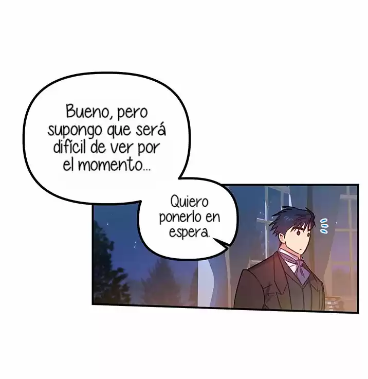 Fortuna O Aflicción? - Capítulo 23 - Página 55 - LectorTMOo