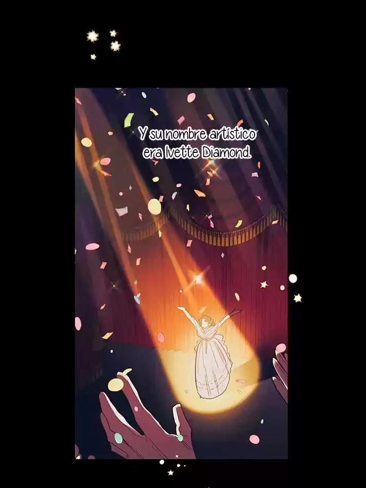 Fortuna O Aflicción? - Capítulo 24 - Página 5 - LectorTMOo