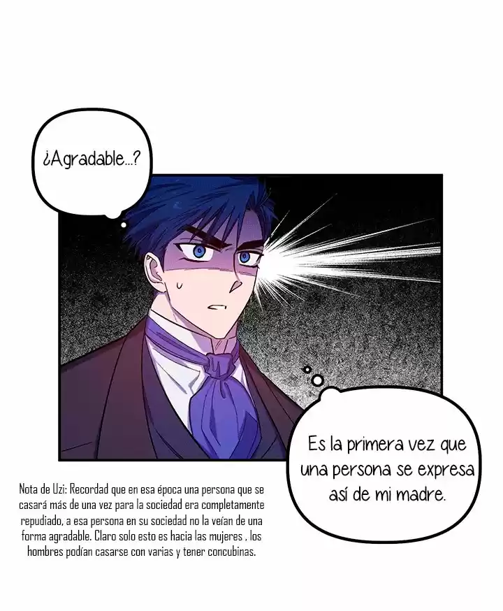 Fortuna O Aflicción? - Capítulo 24 - Página 12 - LectorTMOo
