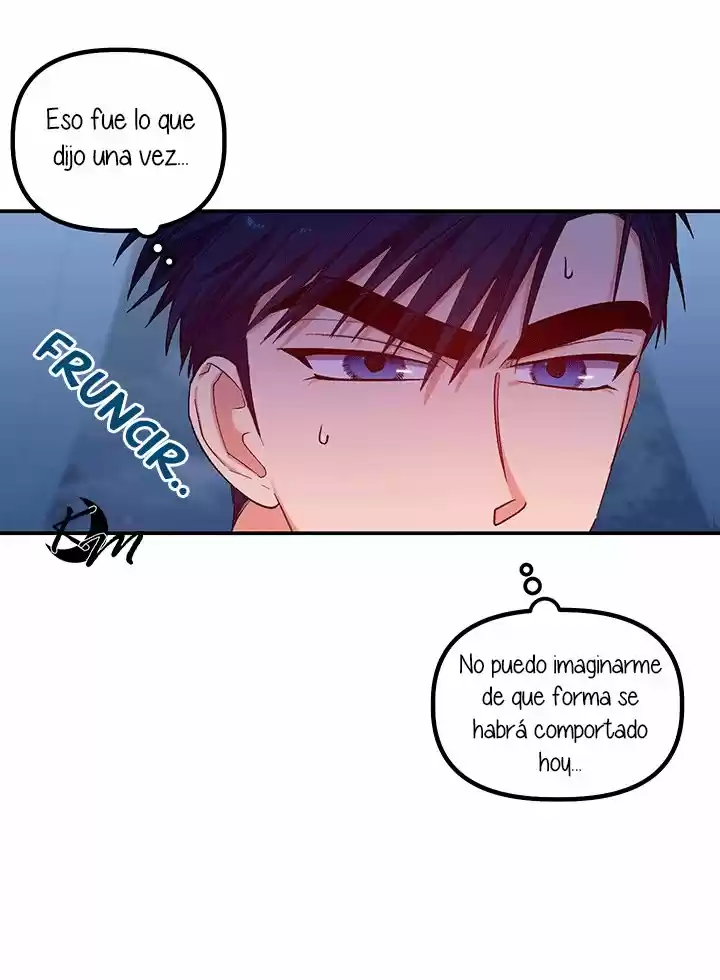 Fortuna O Aflicción? - Capítulo 24 - Página 14 - LectorTMOo