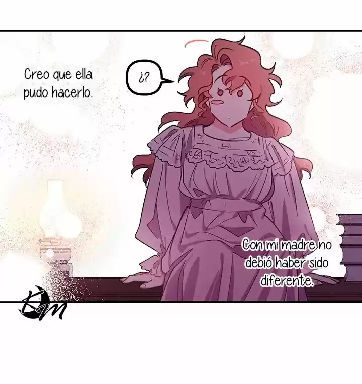 Fortuna O Aflicción? - Capítulo 24 - Página 17 - LectorTMOo