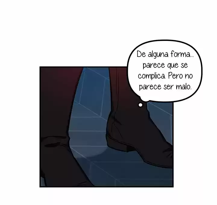 Fortuna O Aflicción? - Capítulo 24 - Página 21 - LectorTMOo