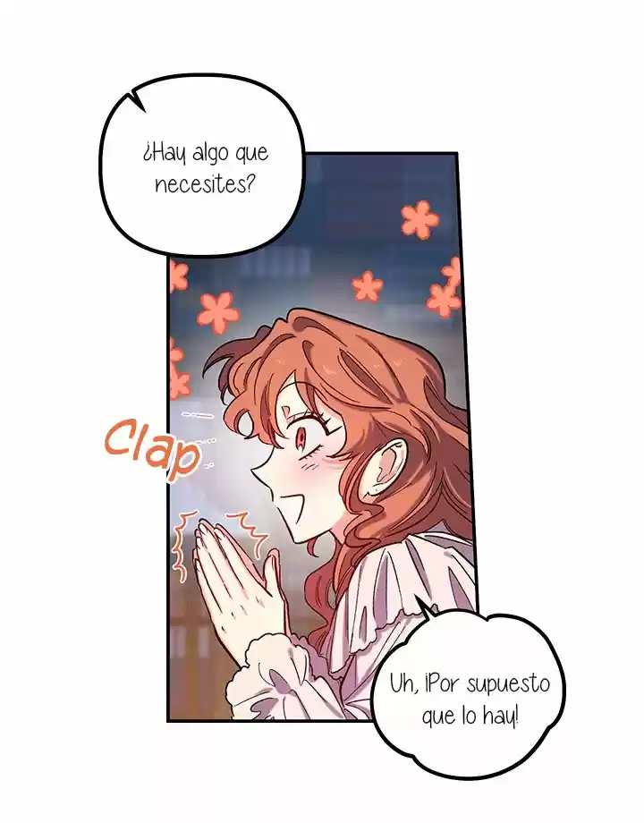 Fortuna O Aflicción? - Capítulo 24 - Página 24 - LectorTMOo