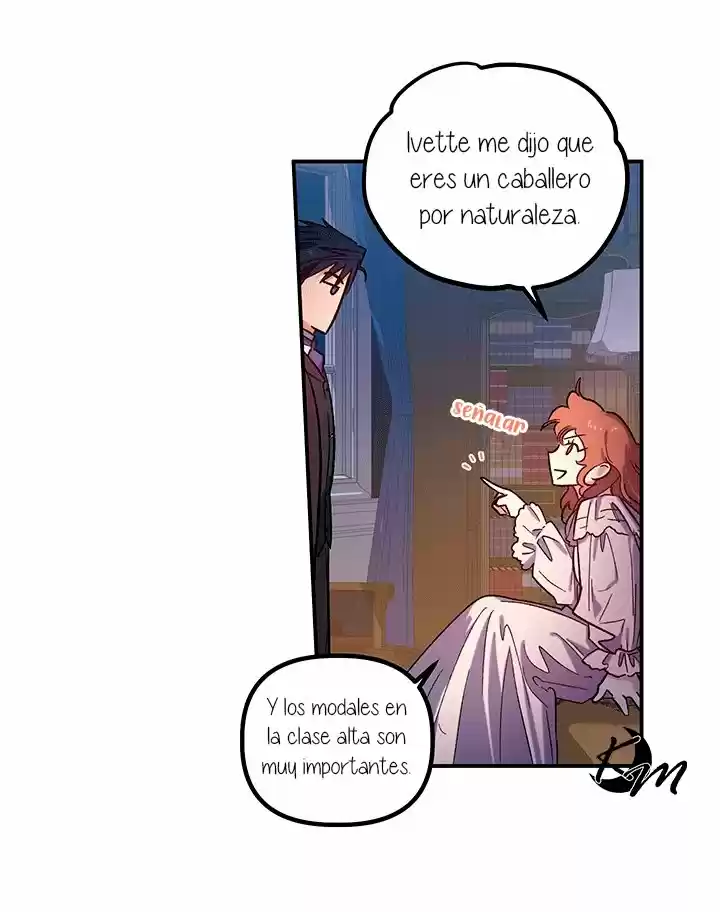 Fortuna O Aflicción? - Capítulo 24 - Página 25 - LectorTMOo