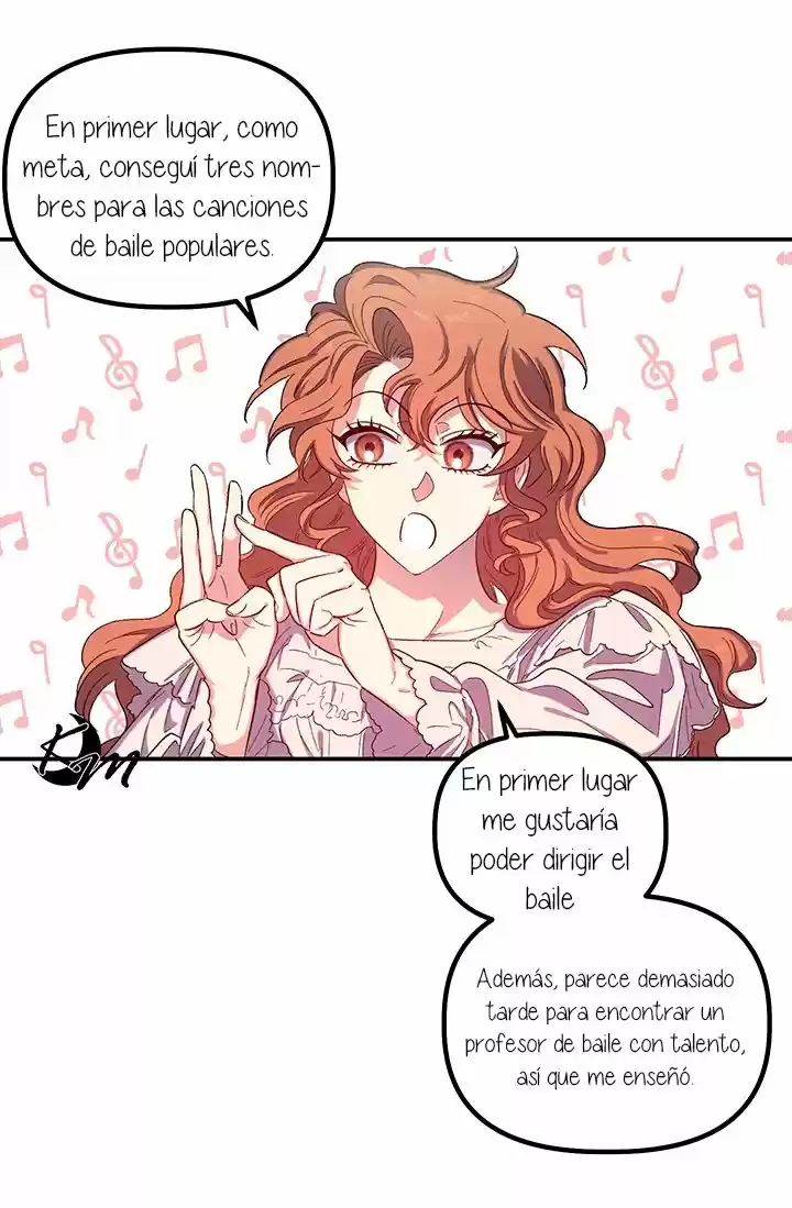 Fortuna O Aflicción? - Capítulo 24 - Página 33 - LectorTMOo